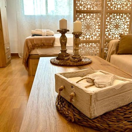 Portamar Estudio 312 Almuñécar Dış mekan fotoğraf