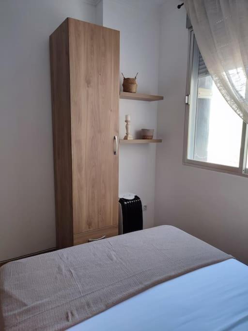 Portamar Estudio 312 Almuñécar Dış mekan fotoğraf