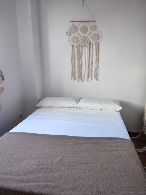 Portamar Estudio 312 Almuñécar Dış mekan fotoğraf