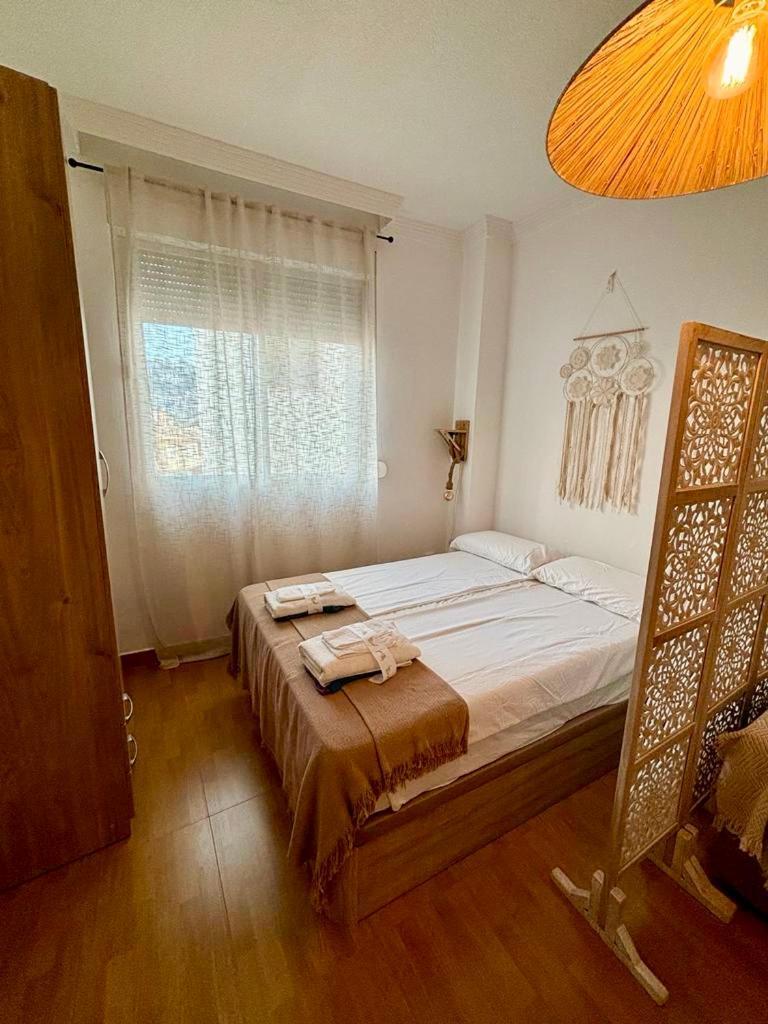 Portamar Estudio 312 Almuñécar Dış mekan fotoğraf
