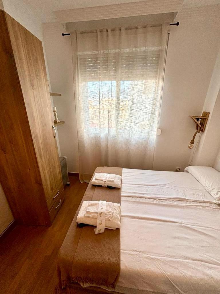 Portamar Estudio 312 Almuñécar Dış mekan fotoğraf